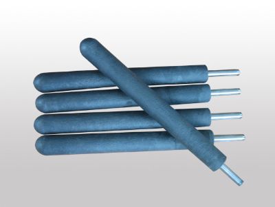點擊查看詳細信息<br>標題：Thermocouple protection tube 閱讀次數(shù)：5250