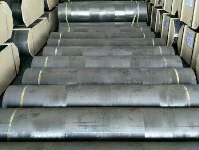 點擊查看詳細信息<br>標題：Graphite Electrode 閱讀次數(shù)：8700